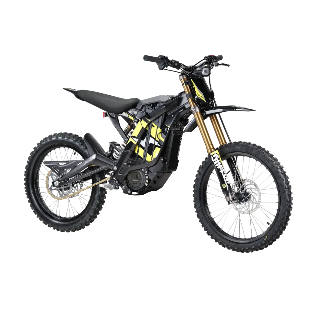 Light-bee-x-surron-voltxmotors