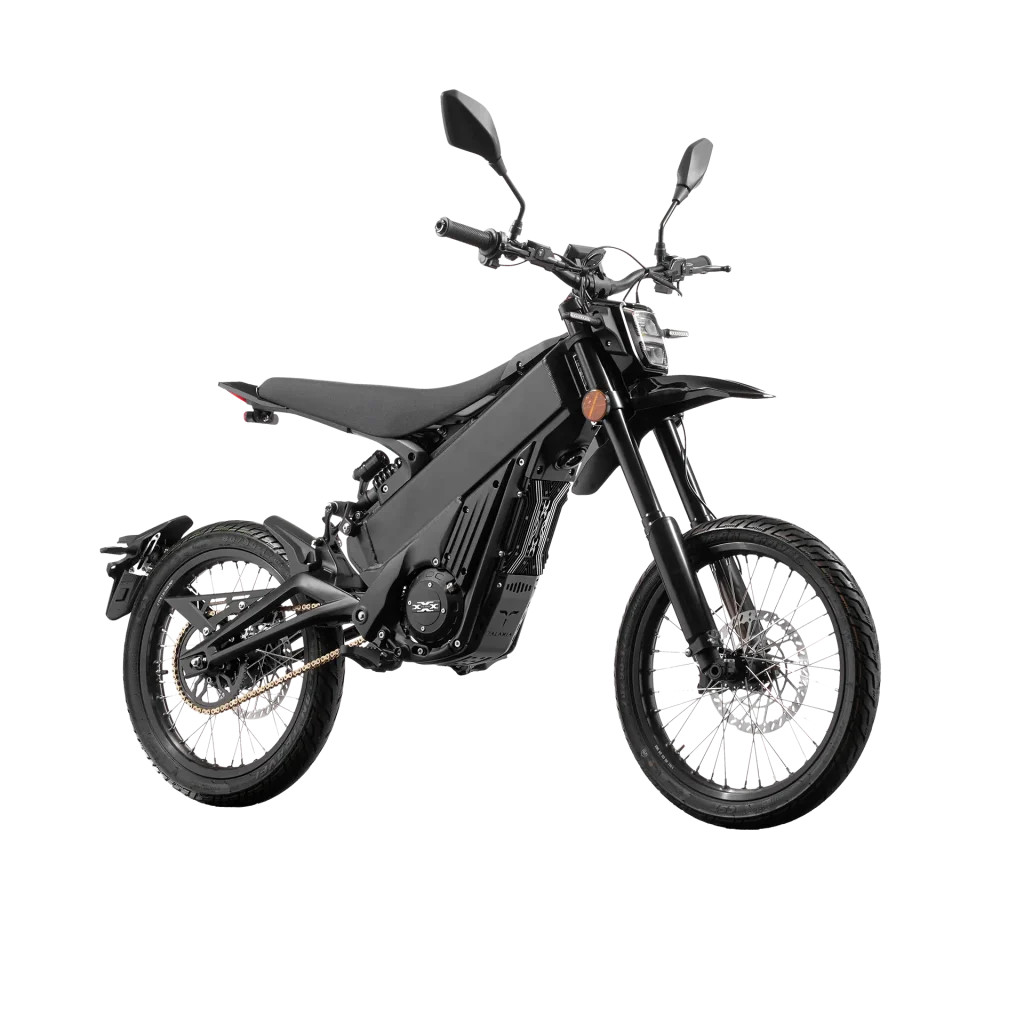 Talaria XXX V2 Pro