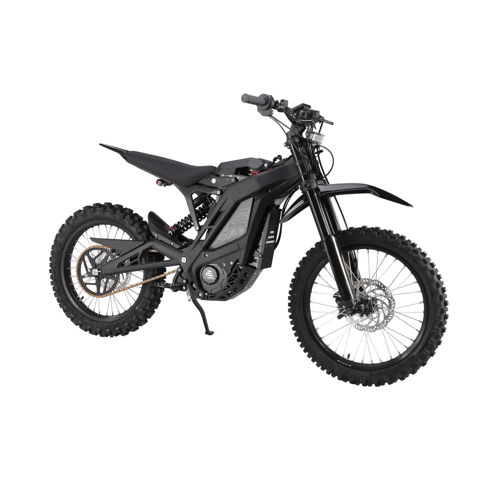 Eride Pro SR