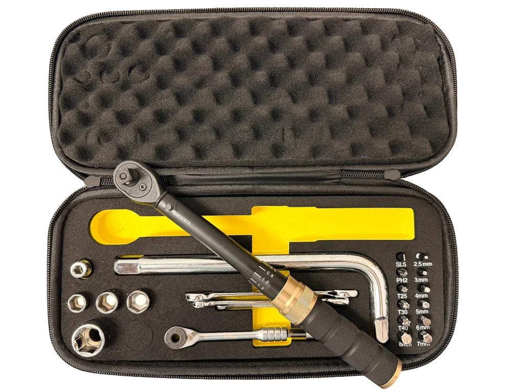 Surron Toolkit