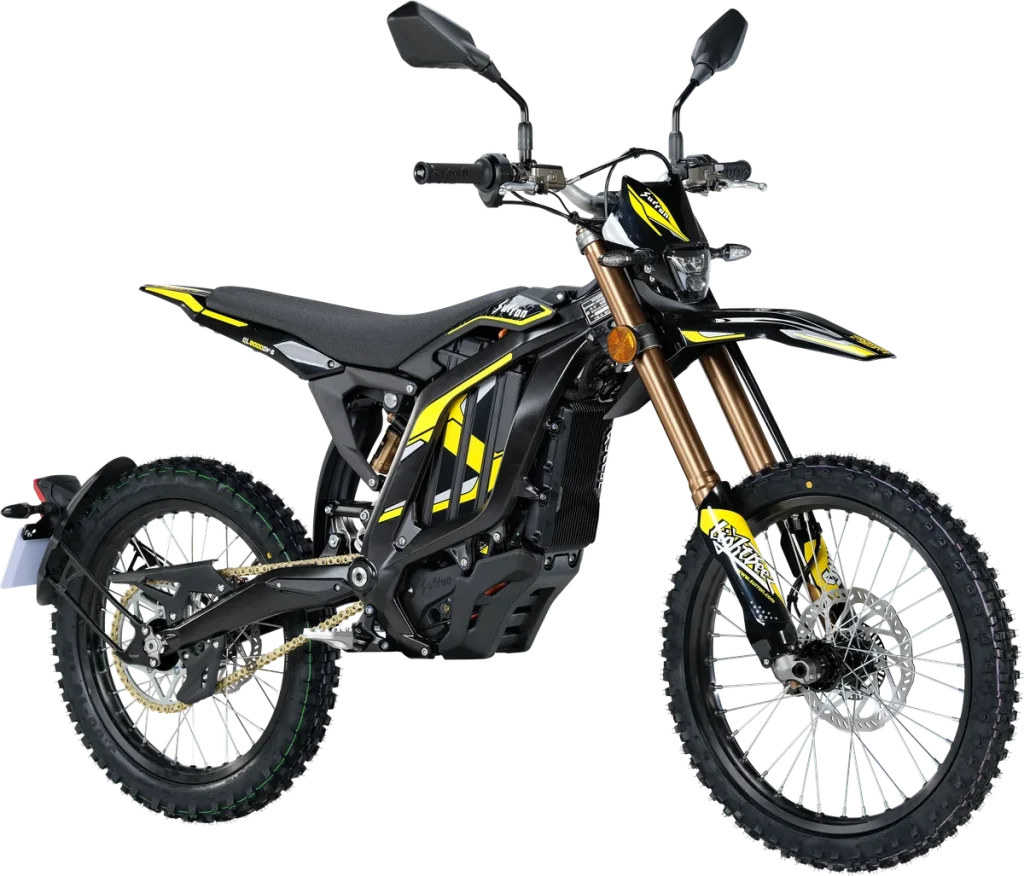 Surron Light Bee 2 (L3E)